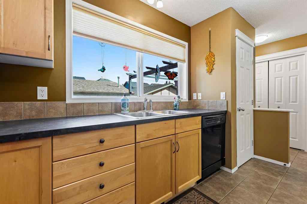 MLS® A2260141 - 180 Copperfield Rise SE in Copperfield Calgary, Residential