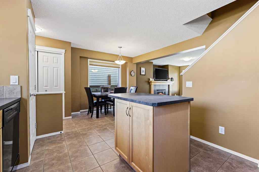 MLS® A2260141 - 180 Copperfield Rise SE in Copperfield Calgary, Residential