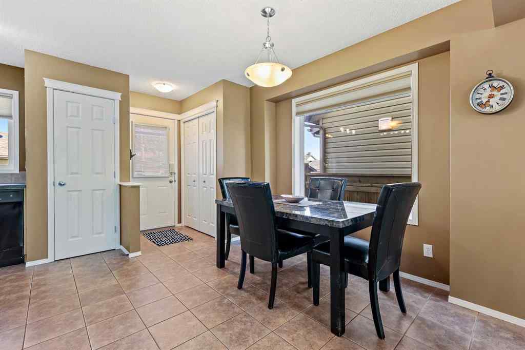MLS® A2260141 - 180 Copperfield Rise SE in Copperfield Calgary, Residential