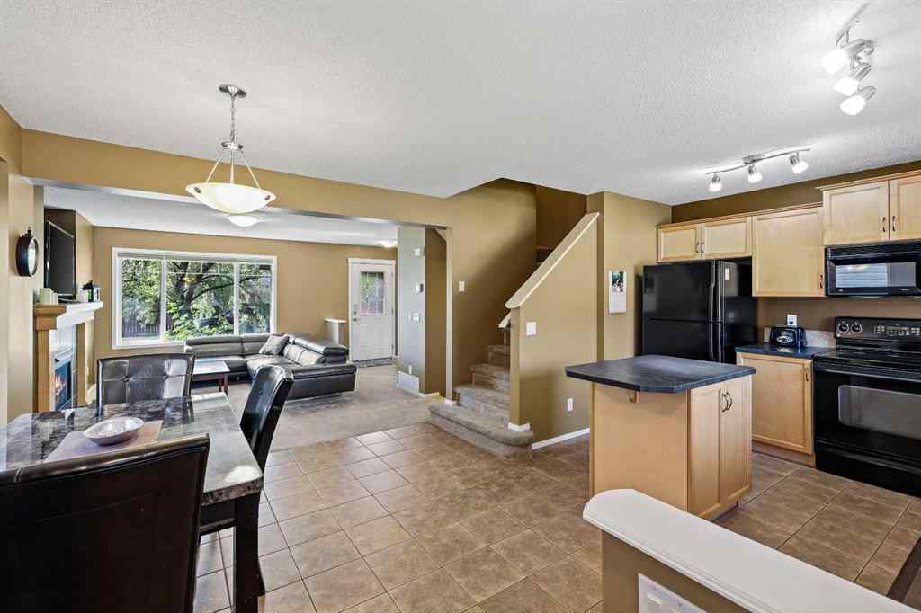 MLS® A2260141 - 180 Copperfield Rise SE in Copperfield Calgary, Residential