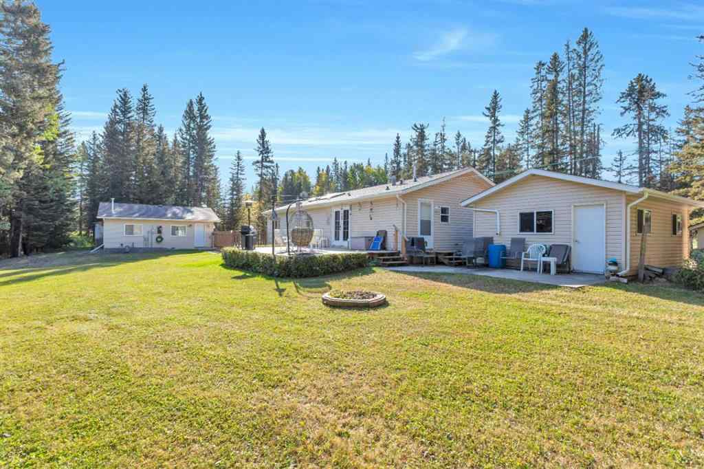 MLS® A2260142 - Unit #220 5241 Township Road 325A   in NONE Rural Mountain View County, Residential