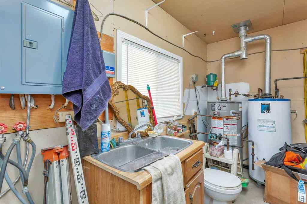 MLS® A2260142 - Unit #220 5241 Township Road 325A   in NONE Rural Mountain View County, Residential