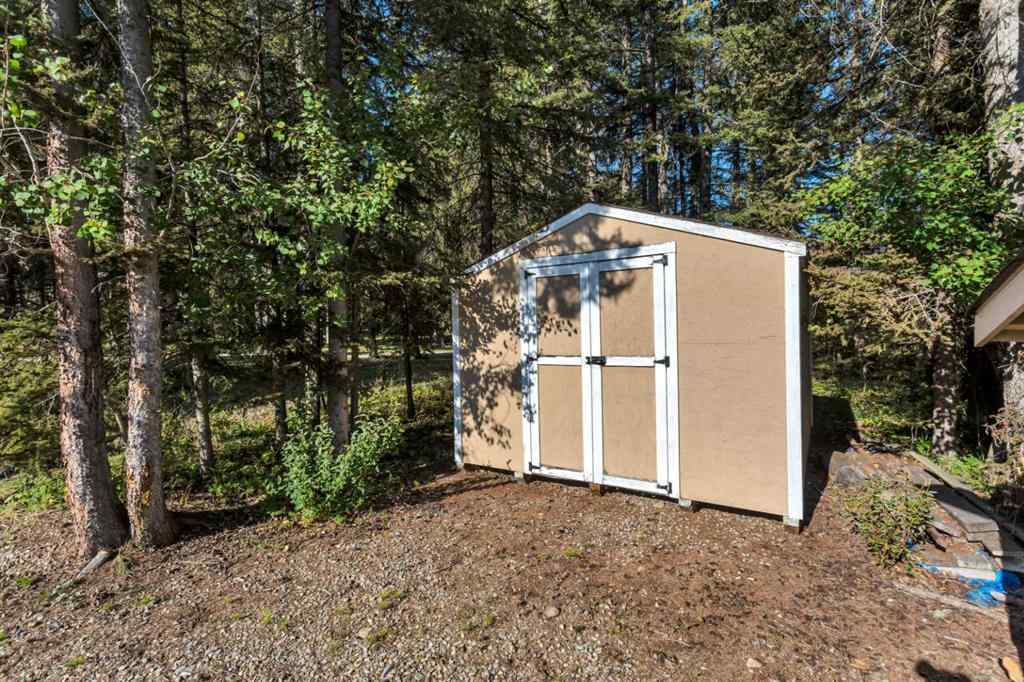 MLS® A2260142 - Unit #220 5241 Township Road 325A   in NONE Rural Mountain View County, Residential