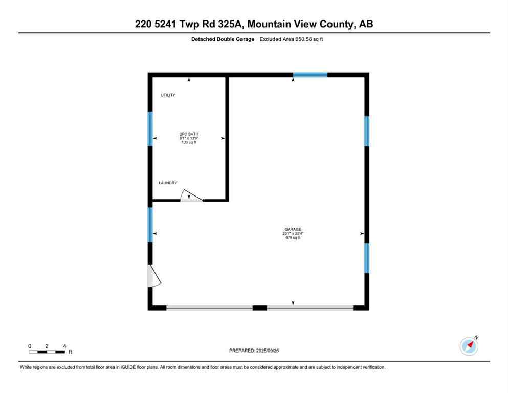 MLS® A2260142 - Unit #220 5241 Township Road 325A   in NONE Rural Mountain View County, Residential