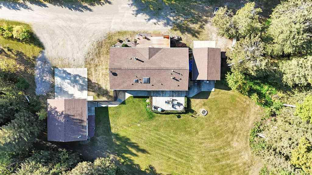 MLS® A2260142 - Unit #220 5241 Township Road 325A   in NONE Rural Mountain View County, Residential