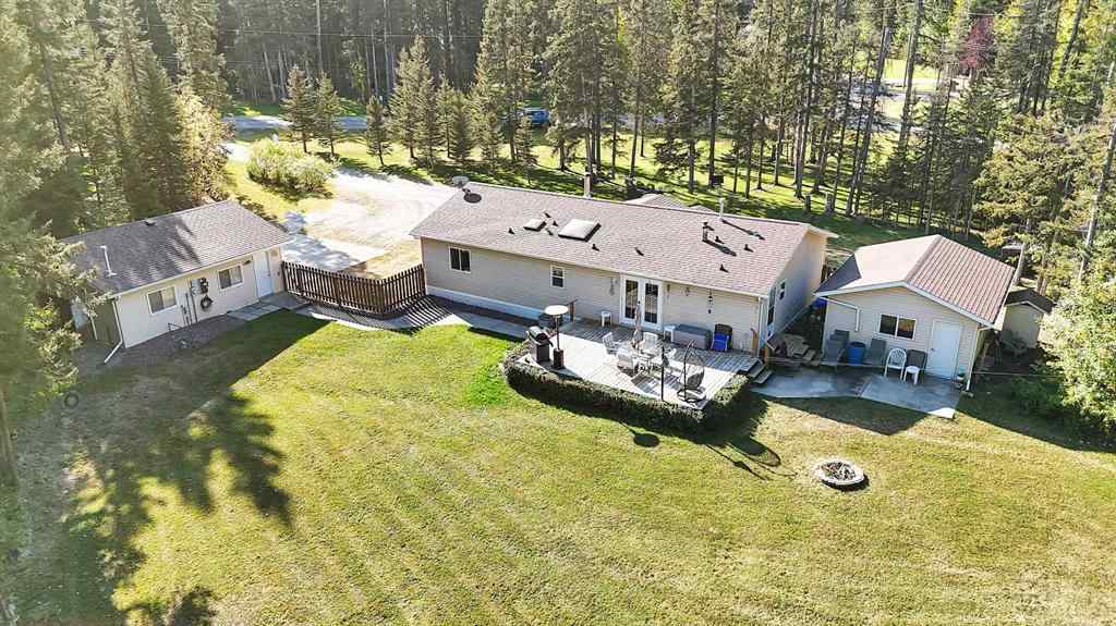 MLS® A2260142 - Unit #220 5241 Township Road 325A   in NONE Rural Mountain View County, Residential