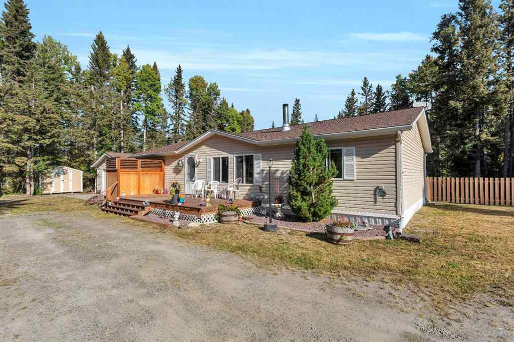 MLS® A2260142 - Unit #220 5241 Township Road 325A   in NONE Rural Mountain View County, Residential