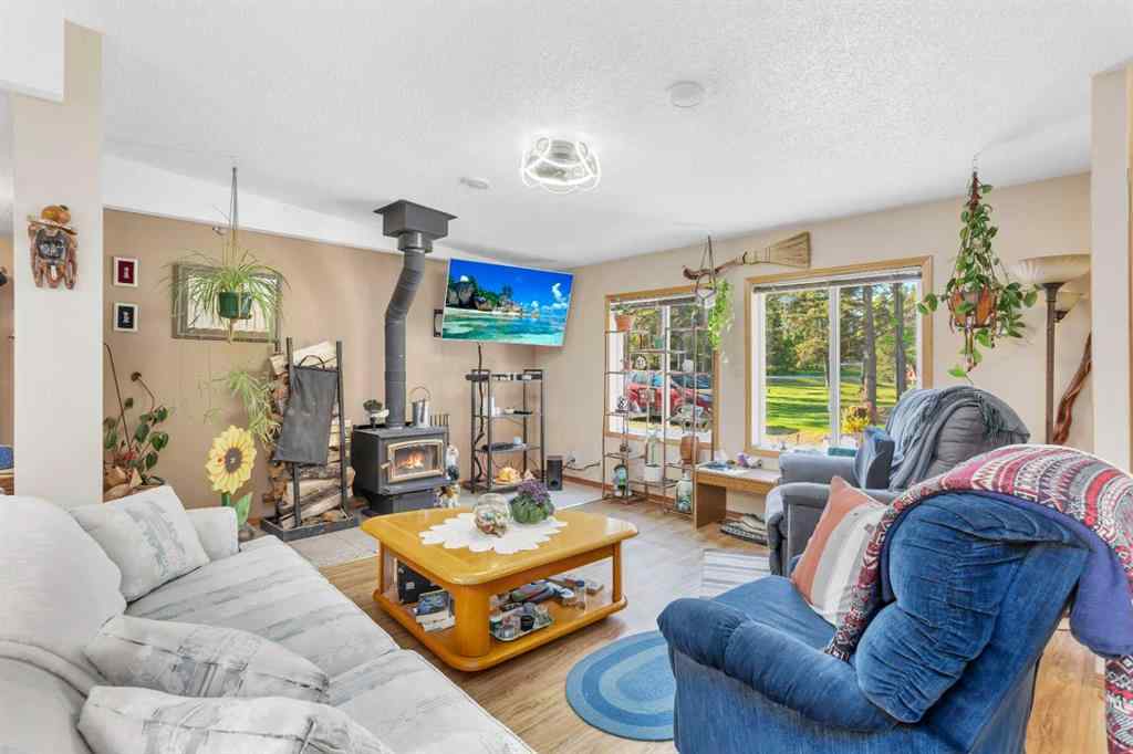 MLS® A2260142 - Unit #220 5241 Township Road 325A   in NONE Rural Mountain View County, Residential