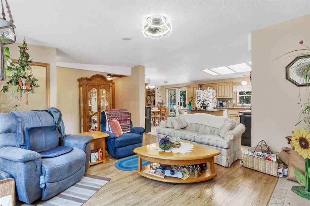 MLS® A2260142 - Unit #220 5241 Township Road 325A   in NONE Rural Mountain View County, Residential