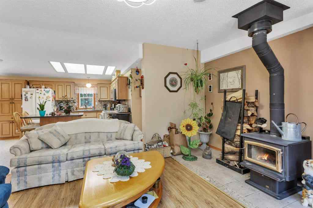 MLS® A2260142 - Unit #220 5241 Township Road 325A   in NONE Rural Mountain View County, Residential