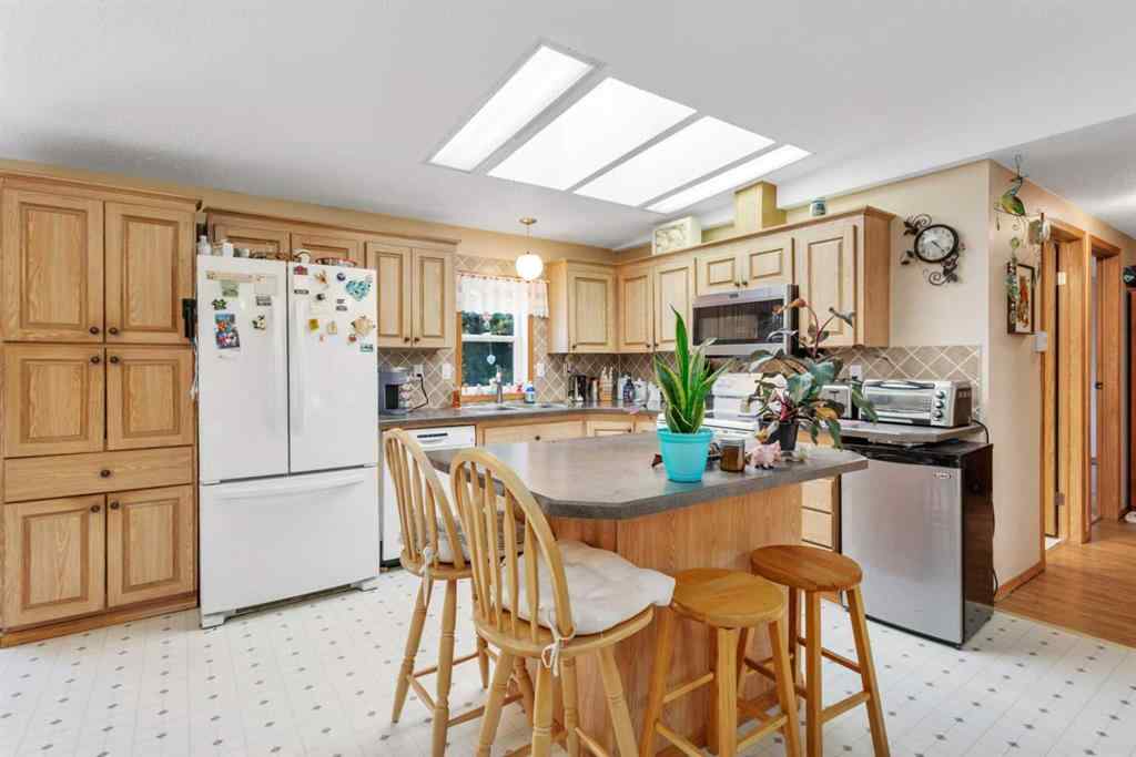 MLS® A2260142 - Unit #220 5241 Township Road 325A   in NONE Rural Mountain View County, Residential