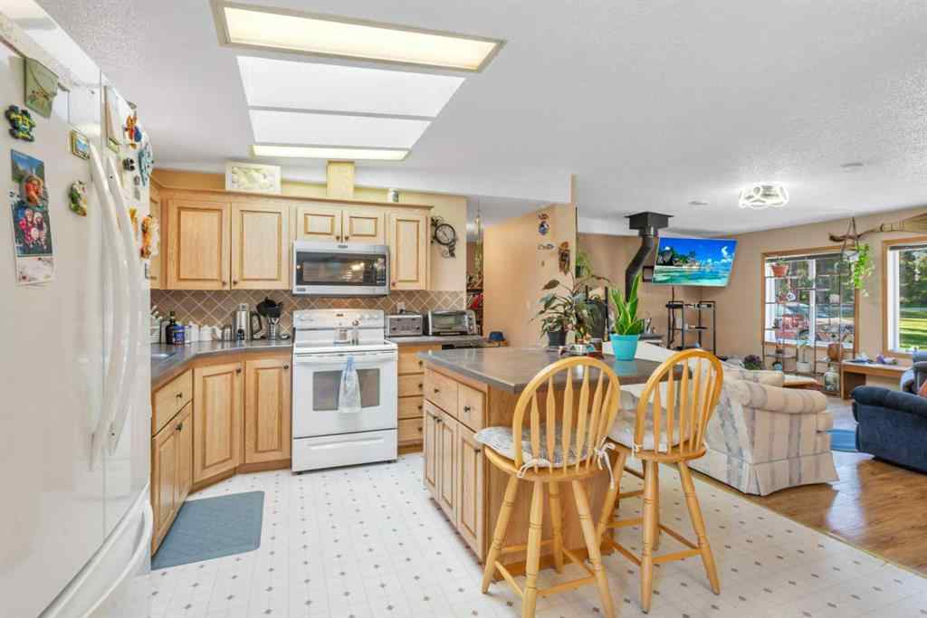 MLS® A2260142 - Unit #220 5241 Township Road 325A   in NONE Rural Mountain View County, Residential