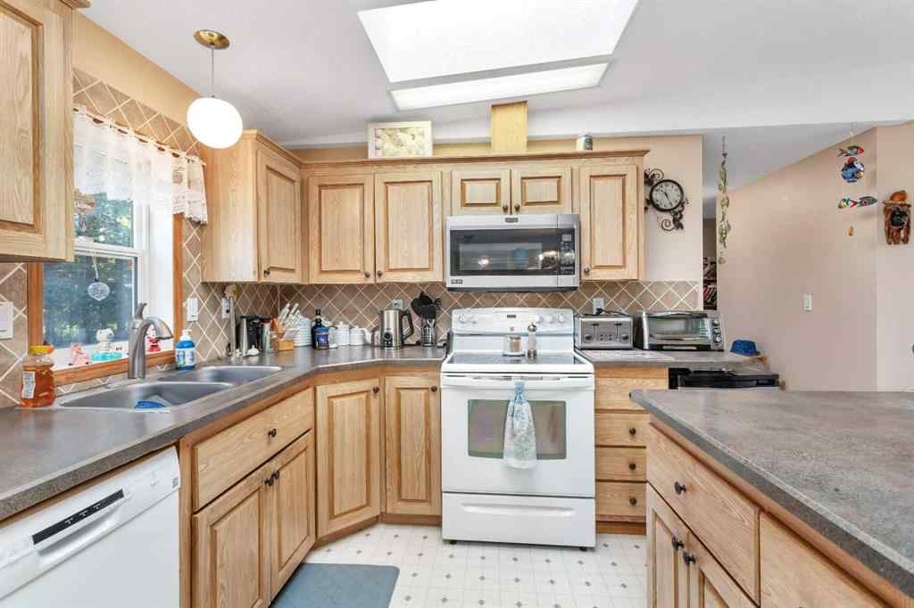 MLS® A2260142 - Unit #220 5241 Township Road 325A   in NONE Rural Mountain View County, Residential