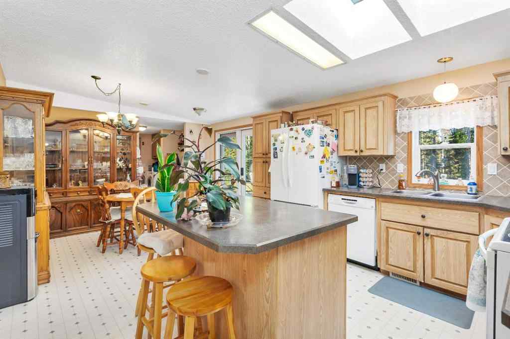 MLS® A2260142 - Unit #220 5241 Township Road 325A   in NONE Rural Mountain View County, Residential