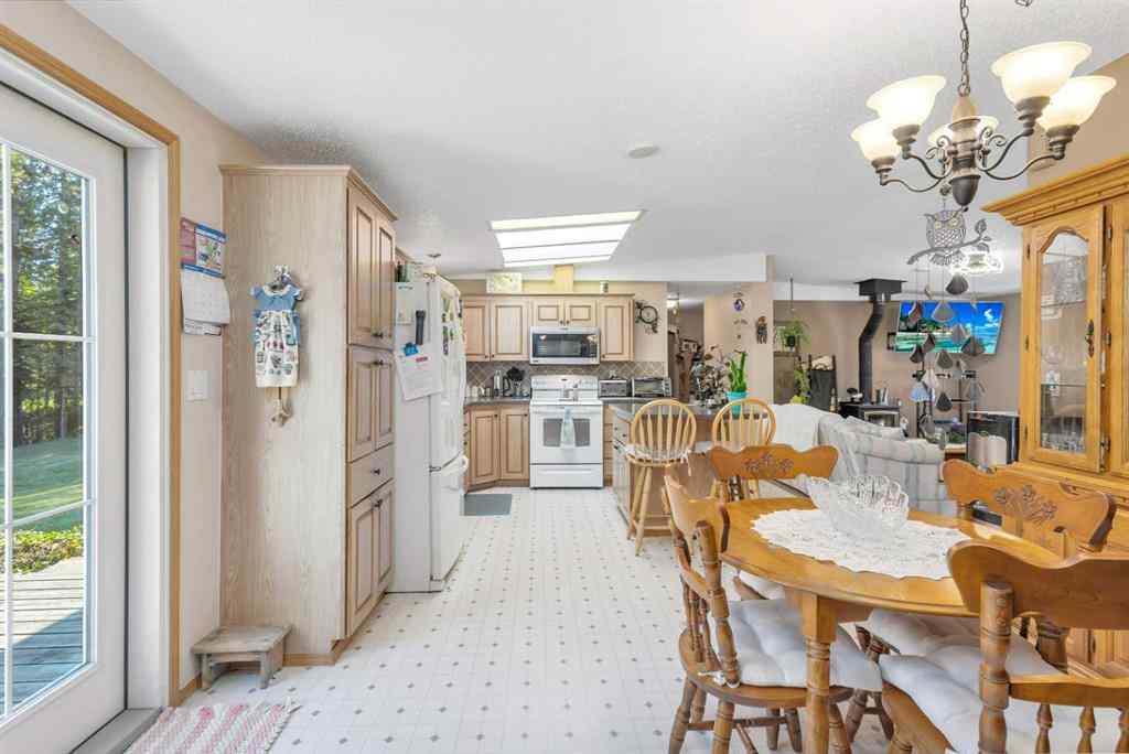 MLS® A2260142 - Unit #220 5241 Township Road 325A   in NONE Rural Mountain View County, Residential