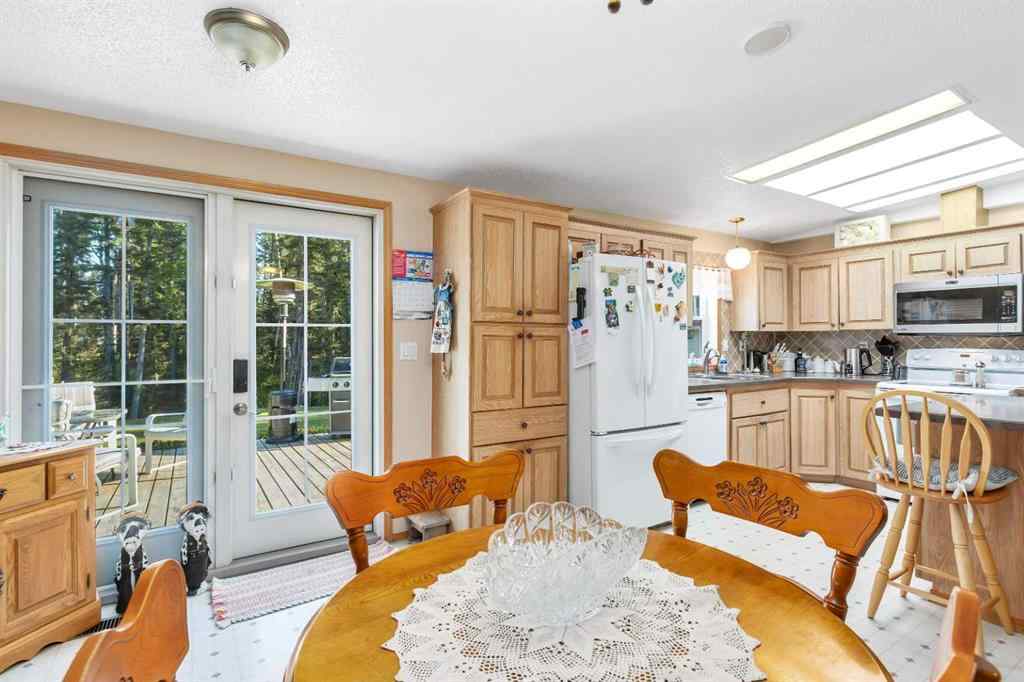 MLS® A2260142 - Unit #220 5241 Township Road 325A   in NONE Rural Mountain View County, Residential