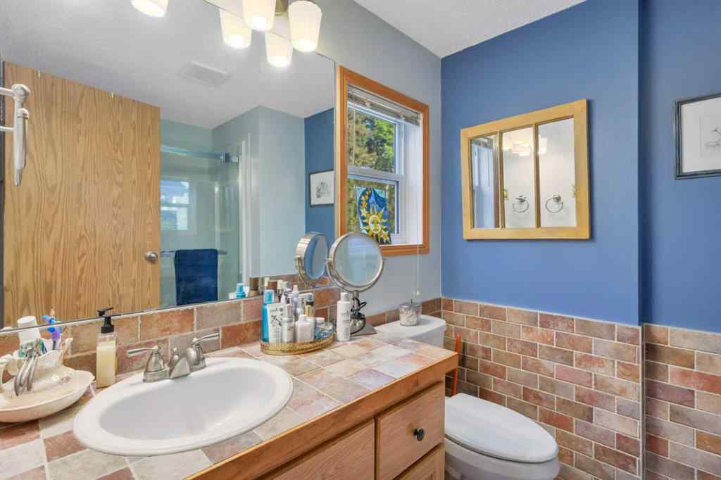 MLS® A2260142 - Unit #220 5241 Township Road 325A   in NONE Rural Mountain View County, Residential