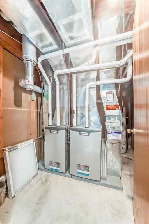 MLS® A2260143 - 17 Santana Manor NW in Sandstone Valley Calgary, Residential