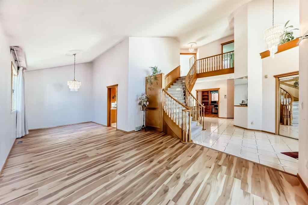 MLS® A2260143 - 17 Santana Manor NW in Sandstone Valley Calgary, Residential