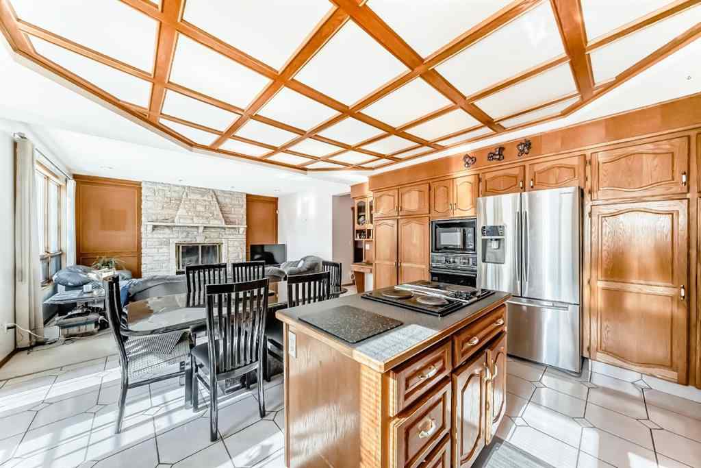 MLS® A2260143 - 17 Santana Manor NW in Sandstone Valley Calgary, Residential