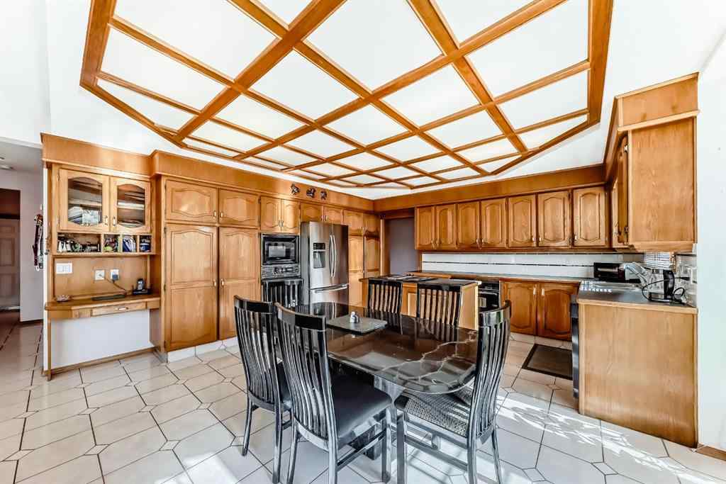 MLS® A2260143 - 17 Santana Manor NW in Sandstone Valley Calgary, Residential