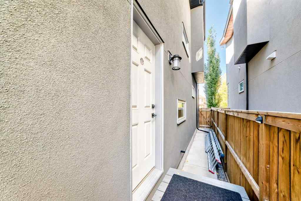 MLS® A2260146 - 2234 28 Street SW in Killarney/Glengarry Calgary, Residential