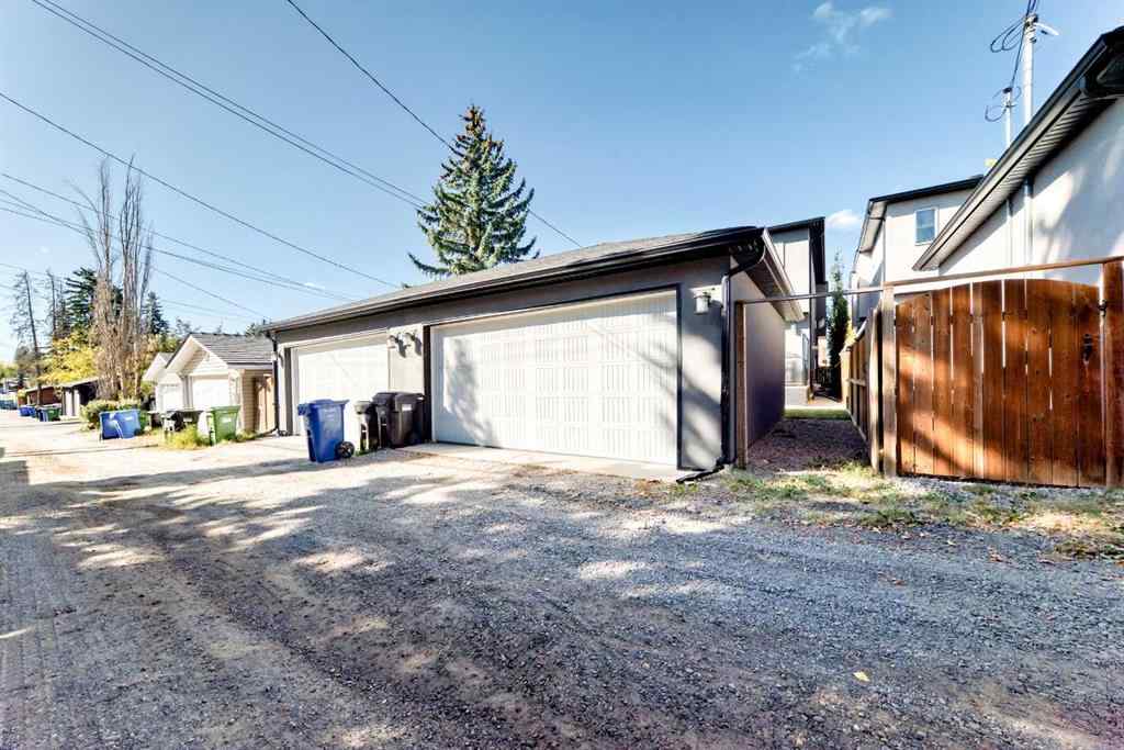MLS® A2260146 - 2234 28 Street SW in Killarney/Glengarry Calgary, Residential