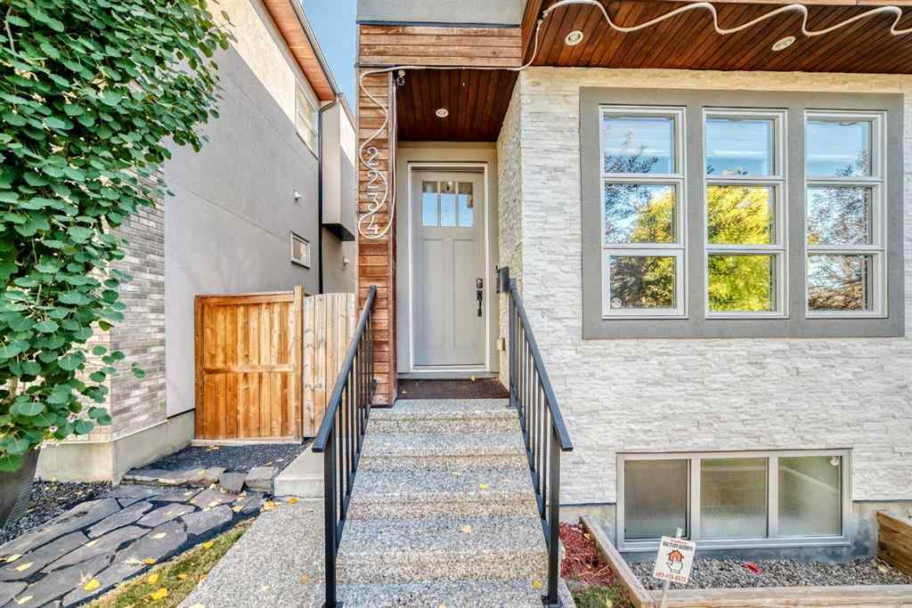 MLS® A2260146 - 2234 28 Street SW in Killarney/Glengarry Calgary, Residential