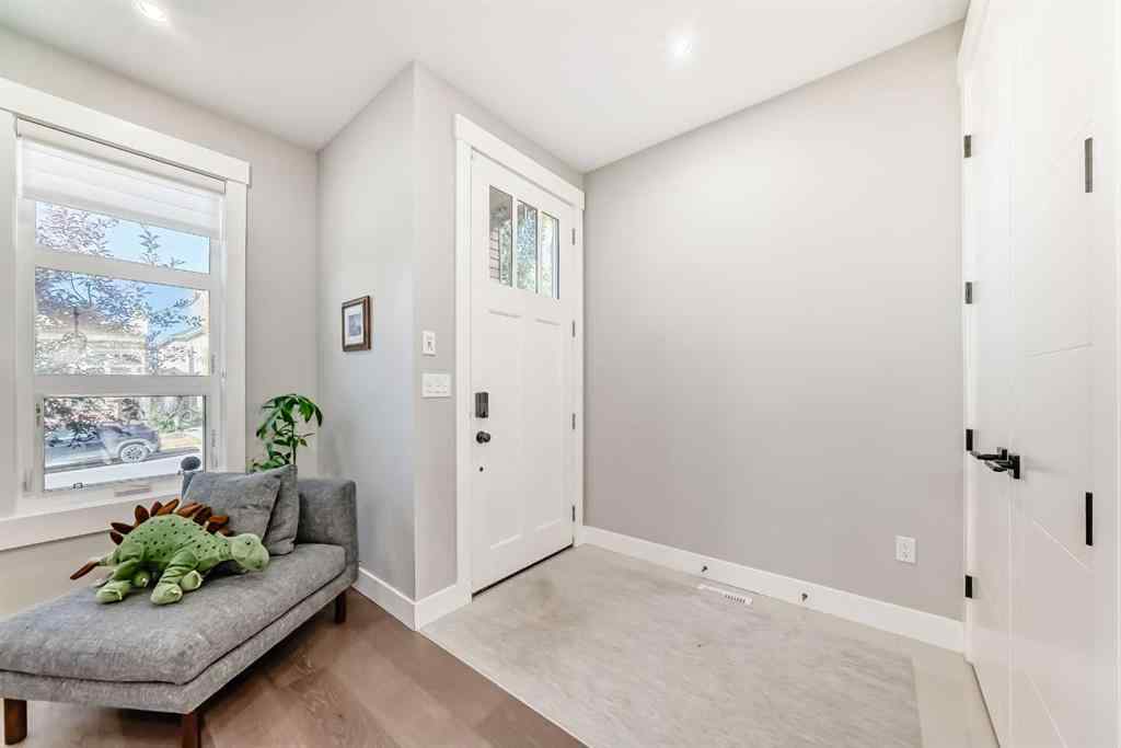 MLS® A2260146 - 2234 28 Street SW in Killarney/Glengarry Calgary, Residential