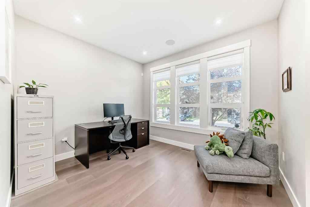 MLS® A2260146 - 2234 28 Street SW in Killarney/Glengarry Calgary, Residential