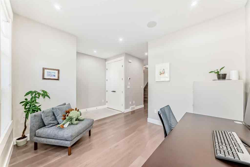 MLS® A2260146 - 2234 28 Street SW in Killarney/Glengarry Calgary, Residential