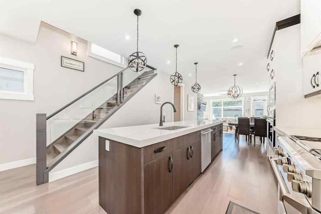 MLS® A2260146 - 2234 28 Street SW in Killarney/Glengarry Calgary, Residential