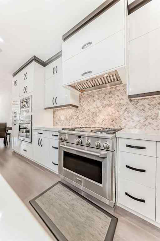 MLS® A2260146 - 2234 28 Street SW in Killarney/Glengarry Calgary, Residential