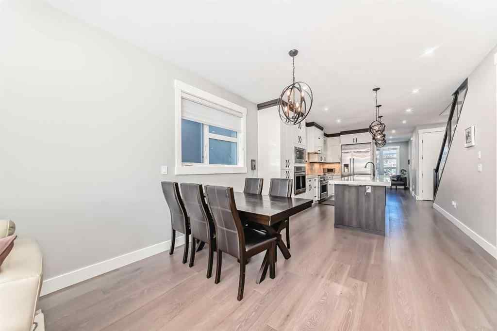 MLS® A2260146 - 2234 28 Street SW in Killarney/Glengarry Calgary, Residential