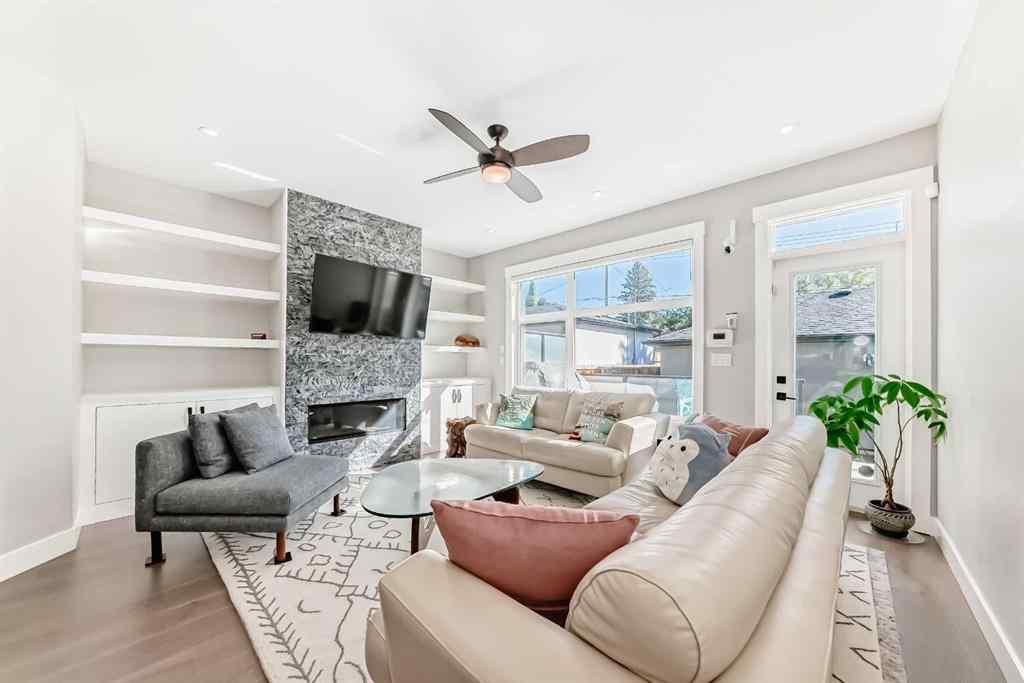 MLS® A2260146 - 2234 28 Street SW in Killarney/Glengarry Calgary, Residential