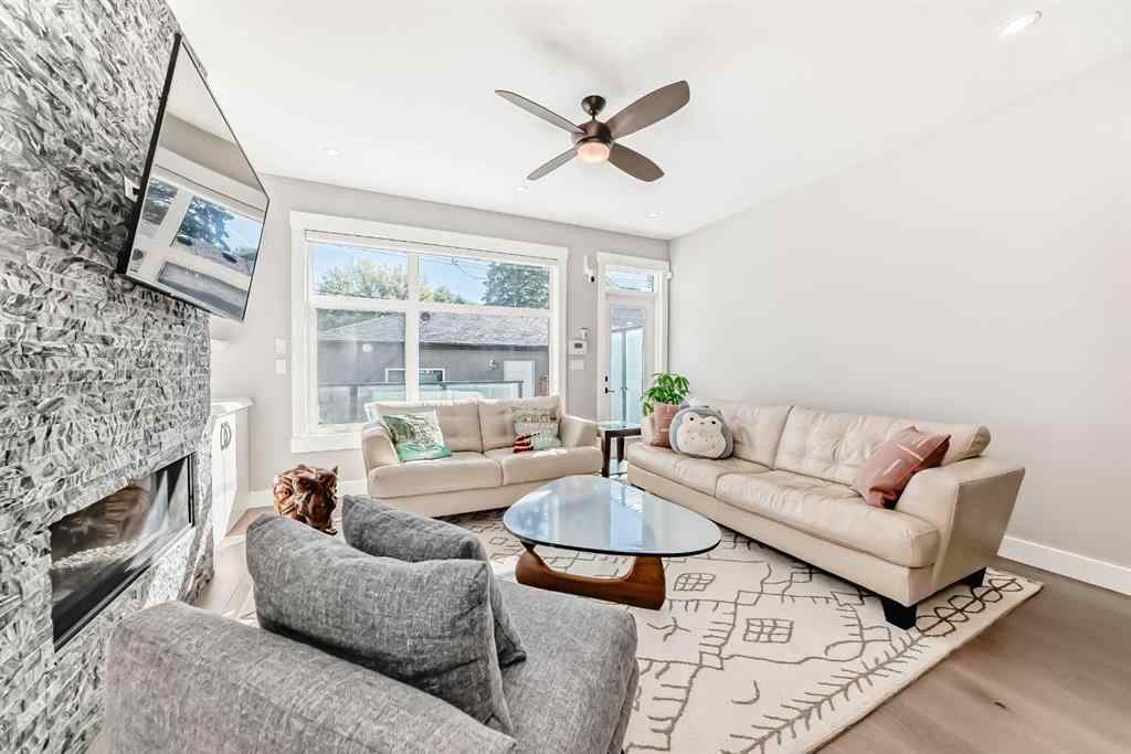 MLS® A2260146 - 2234 28 Street SW in Killarney/Glengarry Calgary, Residential