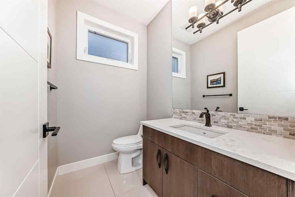 MLS® A2260146 - 2234 28 Street SW in Killarney/Glengarry Calgary, Residential