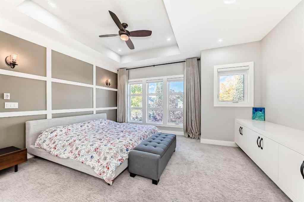 MLS® A2260146 - 2234 28 Street SW in Killarney/Glengarry Calgary, Residential