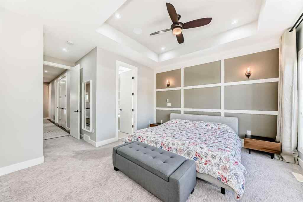 MLS® A2260146 - 2234 28 Street SW in Killarney/Glengarry Calgary, Residential