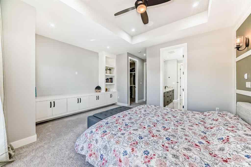 MLS® A2260146 - 2234 28 Street SW in Killarney/Glengarry Calgary, Residential