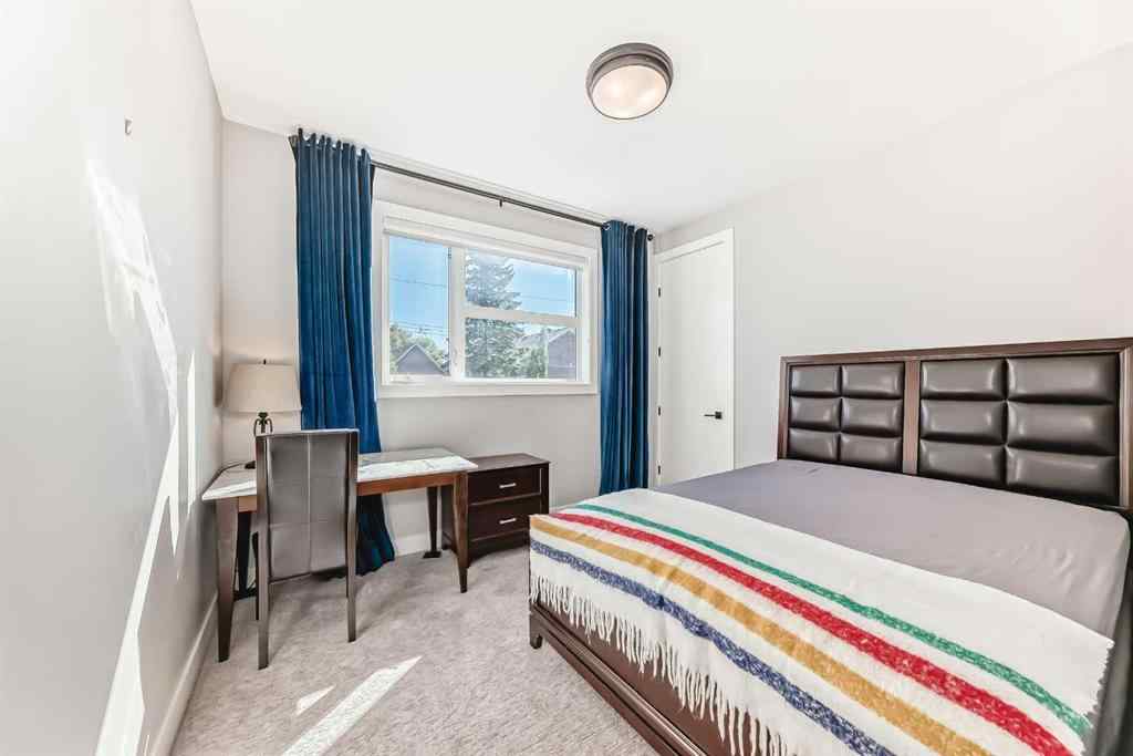 MLS® A2260146 - 2234 28 Street SW in Killarney/Glengarry Calgary, Residential