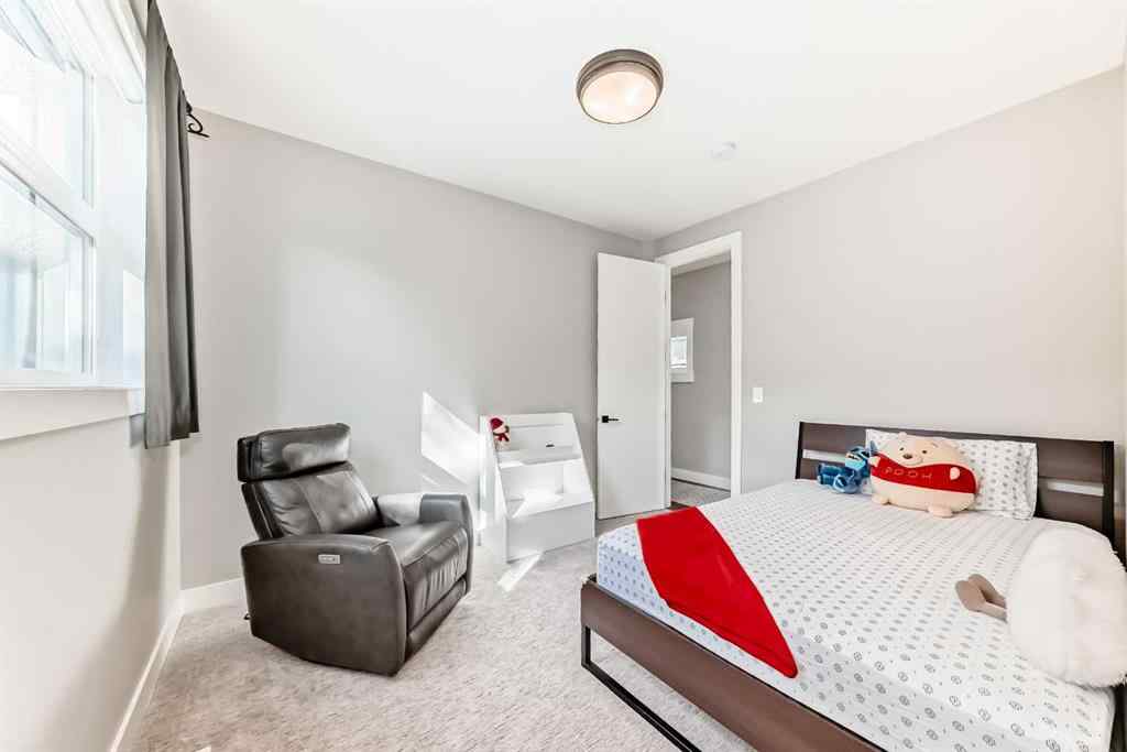 MLS® A2260146 - 2234 28 Street SW in Killarney/Glengarry Calgary, Residential