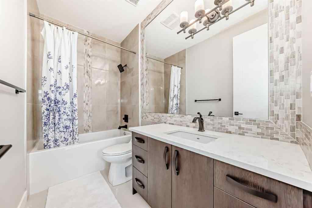 MLS® A2260146 - 2234 28 Street SW in Killarney/Glengarry Calgary, Residential