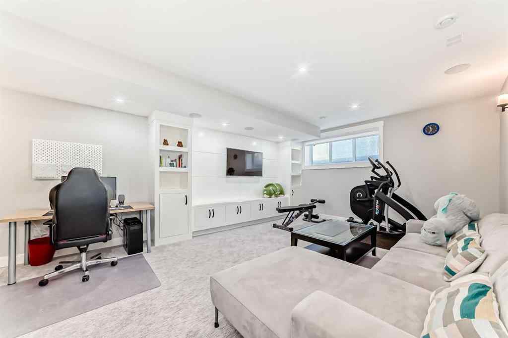 MLS® A2260146 - 2234 28 Street SW in Killarney/Glengarry Calgary, Residential