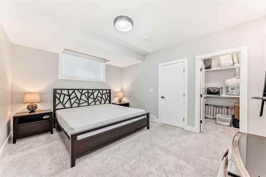 MLS® A2260146 - 2234 28 Street SW in Killarney/Glengarry Calgary, Residential