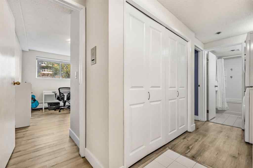 MLS® A2260154 - Unit #7 821 3 Avenue SW in Downtown Commercial Core Calgary, Residential