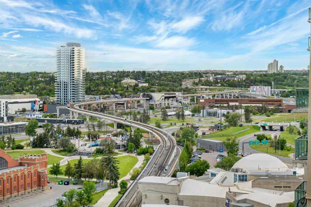 MLS® A2260154 - Unit #7 821 3 Avenue SW in Downtown Commercial Core Calgary, Residential