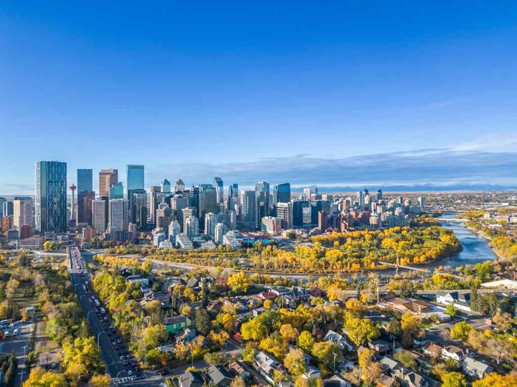 MLS® A2260154 - Unit #7 821 3 Avenue SW in Downtown Commercial Core Calgary, Residential