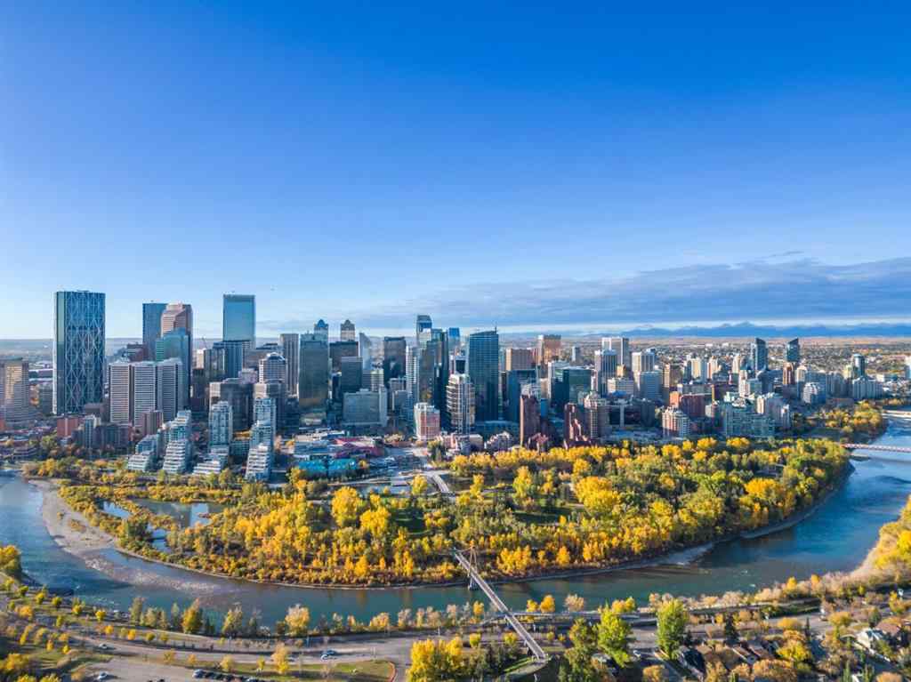 MLS® A2260154 - Unit #7 821 3 Avenue SW in Downtown Commercial Core Calgary, Residential