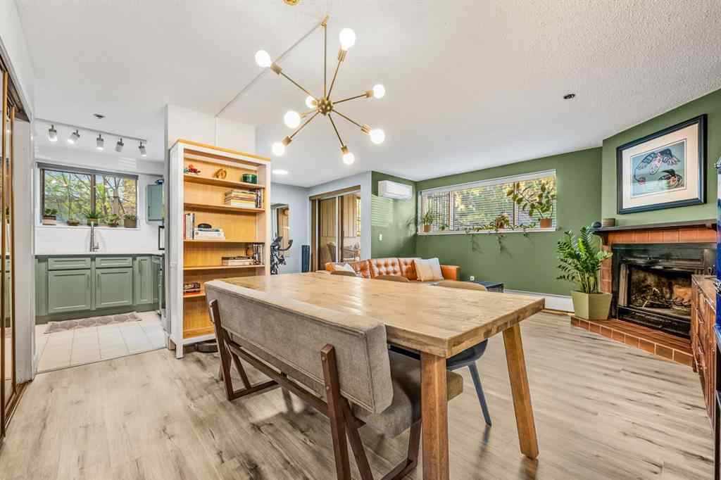 MLS® A2260154 - Unit #7 821 3 Avenue SW in Downtown Commercial Core Calgary, Residential